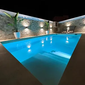 Luxury House Atlantico Private Heated Pool , Costa Adeje (Tenerife) Spain