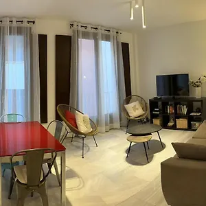 Casa De Eugenia , Málaga Spanien
