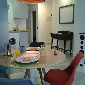 Pop Art House 2 Bedrooms , Málaga Spanien