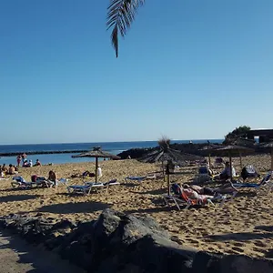 Apartment Puerta Del Sol La Rossa, Caleta De Fuste