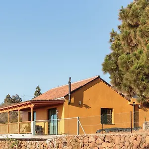 Casa Laura El Canal Puntagorda